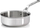 Tigan sauté De Buyer Affinity, 20 cm, inoks, argjendtë