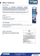 Silikon sanitar Tytan Euro-Line, 280ml, transparent