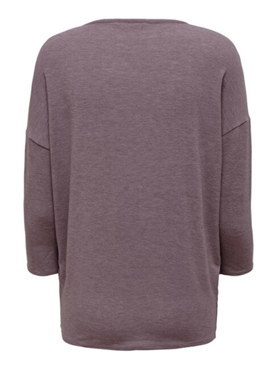 Triko Only ONLGLAMOUR Loose Fit 15157920, vjollcë
