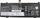 Bateri laptopi CoreParts MBXLE-BA0309, për Lenovo ThinkBook 13s, e zezë