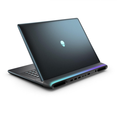 Laptop gaming Dell Alienware 16 Area 51, Intel Core Ultra 9, RTX, 16", i zi