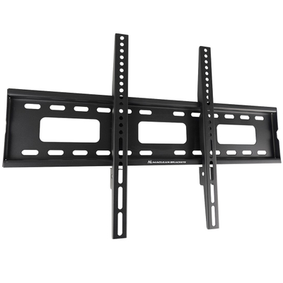 Mbajtëse për TV Maclean MC-419, 32-100", VESA 600x400, 80 kg, e zezë