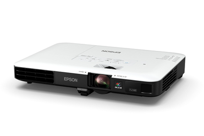 Projektor Epson EB-1795F, Full HD 1080p, 3200 ANSI lumen, i bardhë
