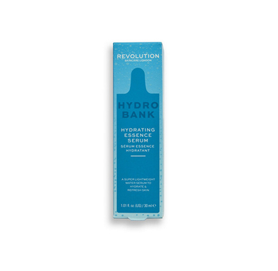 Serum për fytyrë Revolution Skincare Hydro Bank 30 ml