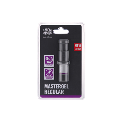 Pastë Termale Cooler Master MasterGel Regular - 12g