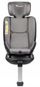 Автомобилско седиште Bébéconfort Car Seat, 40–150 cm, i-Size, сиво