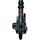 Trotinet me motor elektrik Razor Turbo A, motor 80W, bateri lithium‑ion, i zi