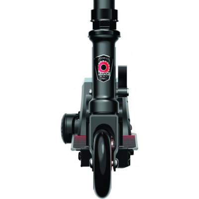 Trotinet me motor elektrik Razor Turbo A, motor 80W, bateri lithium‑ion, i zi