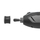 Безжична мултиалатка Dremel 8250 5, 12V, батерија 2Ah, сива