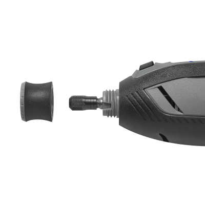 Безжична мултиалатка Dremel 8250 5, 12V, батерија 2Ah, сива
