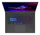 Laptop ASUS ROG Strix, 16", Intel i7-13650HX, 16 GB RAM, 512 GB SSD, NVIDIA GeForce RTX 4080, i zi