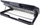 Stand ftohës për laptop Techly, deri 17\", 2 ventilatorë, i zi