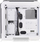 Kasë Thermaltake View 71 TG Snow Edition, Full Tower