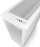 Kasë Nzxt H7 Flow (CM-H71FW-01), e bardhë