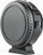 Адаптер за монтирање Viltrox EF M2 II Speed Booster, за објективи Canon EF EF S, за камери Micro Four Thirds, црн