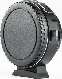 Адаптер за монтирање Viltrox EF M2 II Speed Booster, за објективи Canon EF EF S, за камери Micro Four Thirds, црн