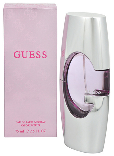 Parfum Guess Woman, 50 ml