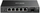 Switch rrjeti TP-Link SG2206MP, 6 porta Gigabit, PoE+, i zi