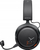 Kufje gaming Beyerdynamic MMX 200 Wireless, pa tela, over ear, të zeza