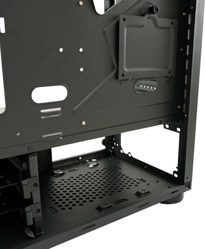 Kasë LC-Power Gaming 800B Interlayer X, Midi Tower