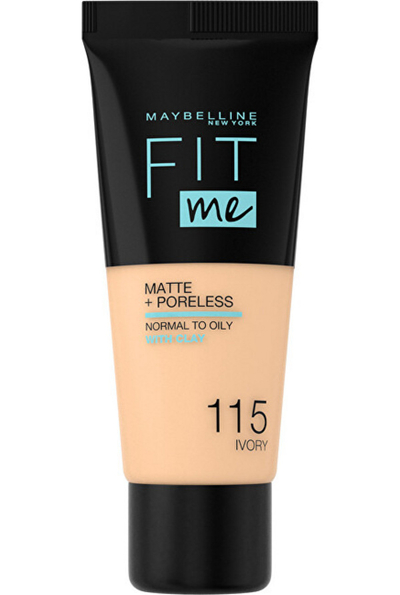 Pudër krem Maybelline Fit Me!, 30 ml