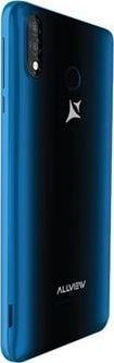 Celular AllView A20 Lite, 1 / 16GB, Dual SIM, 5.7 ", 5 + 0.3 MPix, i kaltër
