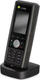 Telefon pa tela DECT Mitel 742d Set, ekran 2.4", Bluetooth, i zi