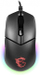 Maus optik MSI Clutch GM11, i zi