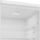 Frigorifer Beko RCSA300K40WN, 291L, kombinuar, i bardhë