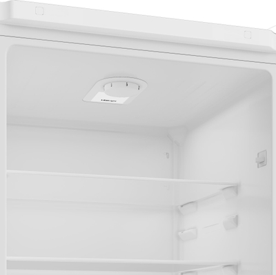 Frigorifer Beko RCSA300K40WN, 291L, kombinuar, i bardhë