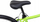 Biçikletë malore Romet Rambler 24, Shimano 21 marsh, rrota 24", jeshile