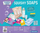 Set eksperimental sapunësh Clementoni Squishy Soaps Science Play 61725, edukativ, 8+