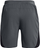 Спортски шорцеви Under Armour Launch SW 7, за мажи, сиви
