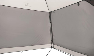 Tendë kampingu Easy Camp Day Lounge Shelter, 2022, poliestër, gri