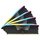Меморија RAM Corsair Vengeance RGB, 64GB DDR5, 6400MHz, црна
