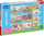 Set puzzle 10 në 1 Trefl, shumëngjyrësh