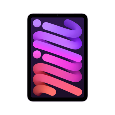 Apple iPad Mini (A17 Pro), Wi-Fi, 256GB, Purple