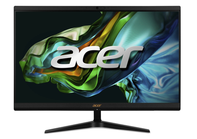 Kompjuter All-in-One Acer Aspire DQ.BKMEC.004, 23.8", Intel Core i5-1335U, 8GB RAM, 512GB SSD, i zi