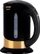 Çajnik elektrik Zelmer ZCK7630 Crystal, 1.7L, 2200W, i zi gold