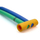 Lidhës noti Comfy Profi Pasta Connector, shkumë PE, 31.5cm, i verdhë