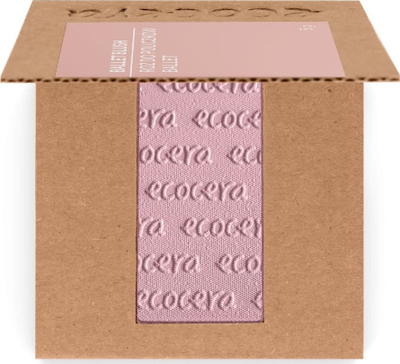 Blush për faqe Ecocera Natural Choice Ballet, 5g