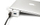 Dok sigurie LandingZone 2.0 Lite për MacBook Air 11" A1465, 2x USB, Security Slot, i bardhë
