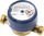Ujëmates BMETERS GSD8 I, 3/4", Q3 4.0 m3/orë, për ujë të ftohtë