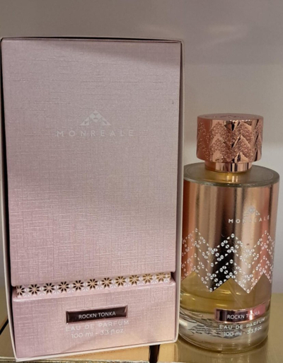 Parfum Monreale Night Sandalwood, Eau de Parfum, për gra, 100 ml