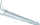 Lampë industriale LED Micoled Line 65W HL HD 4K, e bardhë