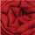 Shall Carlo Romani Pashmina P9, e kuqe