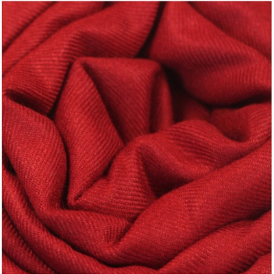 Shall Carlo Romani Pashmina P9, e kuqe