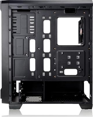 Kasë Raijintek Arcadia II, Midi Tower