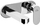 Rubinet Deante Alpinia BGA 054L, 172mm