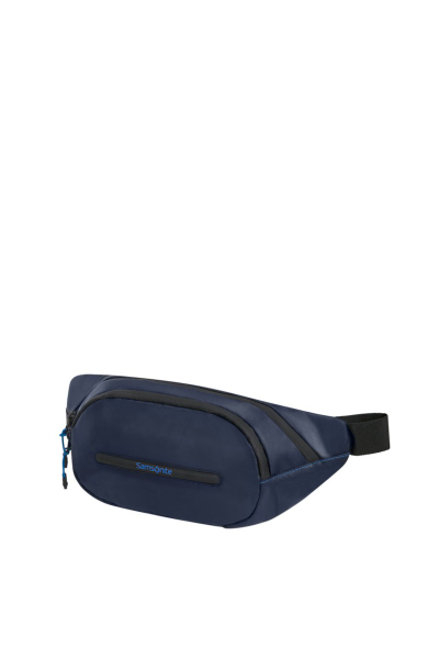 Çantë Brezi Samsonite Ecodiver Ngjyrë Netë Blu